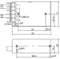 Mean Well RS-25-24 - Schakelnetvoeding 24 V/DC 1.1 A 26 W - Compacte metalen behuizing