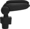 vidaXL-Armsteun-13x32x(32,5-49)-cm-ABS-zwart