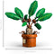 LEGO Harry Potter™ Mandragora - Speelgoedplant - Beweegbare schreeuwende plant - (76433)
