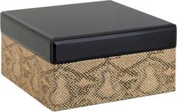 Richmond - Juwelen box Jalina snake look