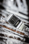 Casio AQ-800E-1AEF - Herenhorloge 32 mm - Analoog - Zilverkleurig