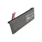 Battery suitable for notebooks from Medion Machenike Schenker etc. 11.4V 4000mAh Li-Polymer