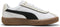 PUMA Club Klassika - Dames Sneakers - SOFTFOAM+ - PUMA White-PUMA Black-Warm White