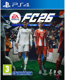 EA Sports FC 26 - PS4 - Pre-Order Bonus