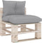 vidaXL-Palletkussens-2-st-stof-grijs