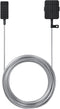 Samsung VG-SOCR15 - Kabel - Male/male 15 m - Zilver
