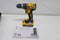 DeWALT DCD796D2 - 18V Accu Klopboormachine - Brushless motor 2.0Ah (2 stuks) - TSTAK koffer