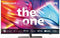 Philips The One 50PUS8949 - Ultra HD TV - Ambilight Dolby Vision Dolby Atmos - Antraciet (2024)