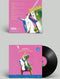 Stef Bos - Ridders Van Toledo - LP - Stereo