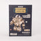 ROBOTIME ROKR Orpheus AM601 - Houten muziekbox - Modelbouw - 3D puzzel