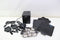 Princess 162660 - Raclette Purify - 8 personen - Ingebouwde afzuiging - 1500 W - Zwart