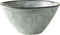 Dutch Rose Organic Kommen - Ø14 cm - Stoneware Handgemaakt - Blauw