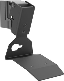 Cavus CMSE300B - Muurbeugel - 60° draaibaar 20° kantelbaar - Zwart