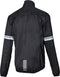 BBB Cycling StormShield 2.0 - Regenjack Fiets - Water- en Winddicht - Zwart - Maat S