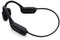 Imperial BluTC Active 2 - Bone conduction hoofdtelefoon - Bluetooth 5.3 - Zwart