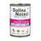 Natvoer Dolina Noteci Premium Pauw 400 g