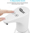Promedix PR-530 Touchless automatische zeepdispenser 480ml