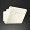 Smeg KFAB75CR - Wandmontage Afzuigkap 649m³/uur A+ - Beige