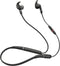 Jabra Evolve 65e MS - Draadloze In-ear Headset - Actieve Noise-cancelling - Zwart