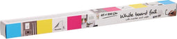 Whiteboardfolie 200 x 45cm