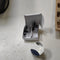 Jura J10 (EA) - Volautomatische koffiemachine - 46 koffiespecialiteiten - Onyx