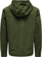 ONLY & SONS ONSMATT HOOD JACKET OTW VD - Heren Jas - Capuchon met trekkoord - Maat L