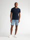 Petrol Industries 1060-SHO175-5856-M - Denim Shorts Heren - Regular fit - Vintage blauw