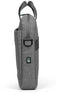 Port Designs Yosemite Eco TL - Laptoptas 15.6 inch - Gemaakt van 62% gerecyclede materialen - Compact en lichtgewicht