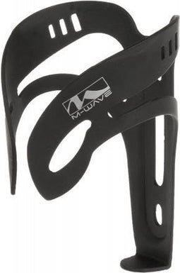 M-wave Bidonhouder Aluminium Bc 47 A Zwart