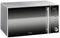 Caso MG20 Menu - Magnetron 20L - 800W Magnetron 1000W Grill