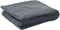 vidaXL - Tenttapijt - 5,5x2,5 - m - antracietkleurig