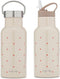 Konges Sløjd Thermo Drinkfles 350ml - Clay Dot