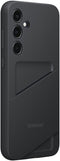 Samsung Galaxy A35 5G - Card Slot Case - TPU - Ruimte voor 1 pasje