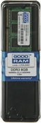 Goodram GR1600S3V64L11 - RAM Geheugen - 8 GB DDR3 1600 MHz CL11 (1x)