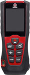 Fiat Professional - 3 in 1 Laser afstandmeter pro met meetwiel - 50M