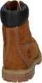Timberland Women 6-Inch Premium Boot - Veterboots - Comfortabel - Roestbruin - Maat 36