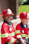 Great Pretenders Brandweer kostuum 4-6 jaar