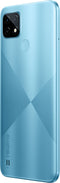 Realme C21 - Smartphone - 3GB RAM - 32GB opslag - Blauw
