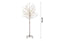 Vlectro Led Kersenbloesemboom - 150cm