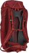 SALEWA Wandelrugzak Rugzak Alp Mate 24 WS Syrah Wijnrood