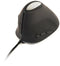 Gembird MUS-ERGO-03 - Optische muis - 6 knoppen 3200 DPI - Zwart
