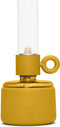 Fatboy - Flamtastique - Olielamp - XS - Gold Honey