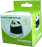EcoSavers Panda Stapler | nietmachine zonder nietjes | uniek druk en vouw systeem | geschikt voor maximaal 6 A4