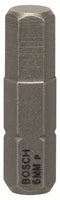 Bosch - BIT 1/4XH-TORS/IS 6.0 /3 - 3 stuks