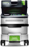 Festool CTLC MIDI I-Basic - Accu-stofzuiger - 36V - 12,5L