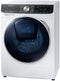 Samsung WW80M760NOM - Wasmachine - 8kg - 1600rpm - Stoomwassen - EcoBubble
