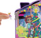 Polly Pocket - Adventskalender Kersthuis - 25 verrassingen (1 stuk)