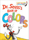 Dr. Seuss - Boek over Kleuren - Hardcover - 40 pagina's