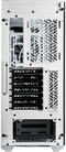 Cooler Master MasterBox 520 - Tower - Gehard glas front- en zijpaneel - Wit