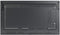 NEC MultiSync P495 - LCD Monitor - 49